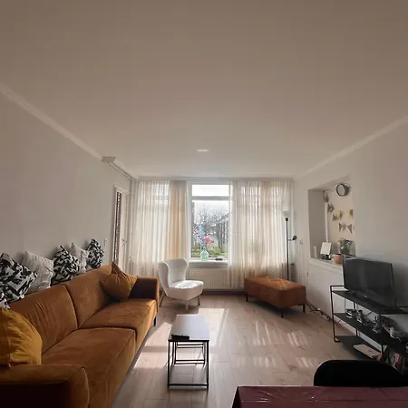 Lovely And Spacious Apartment In Purmerend Exterior photo