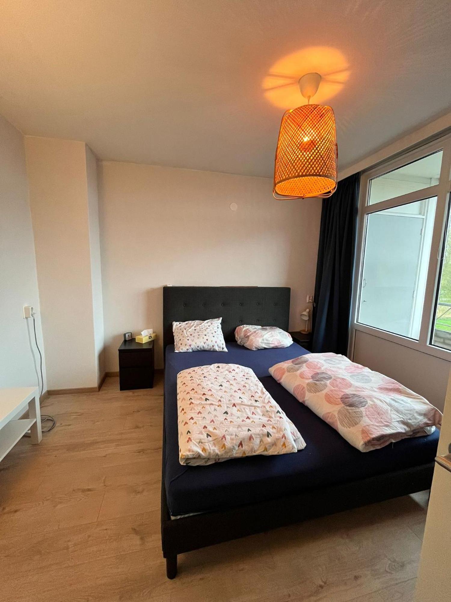 Lovely And Spacious In * Purmerend