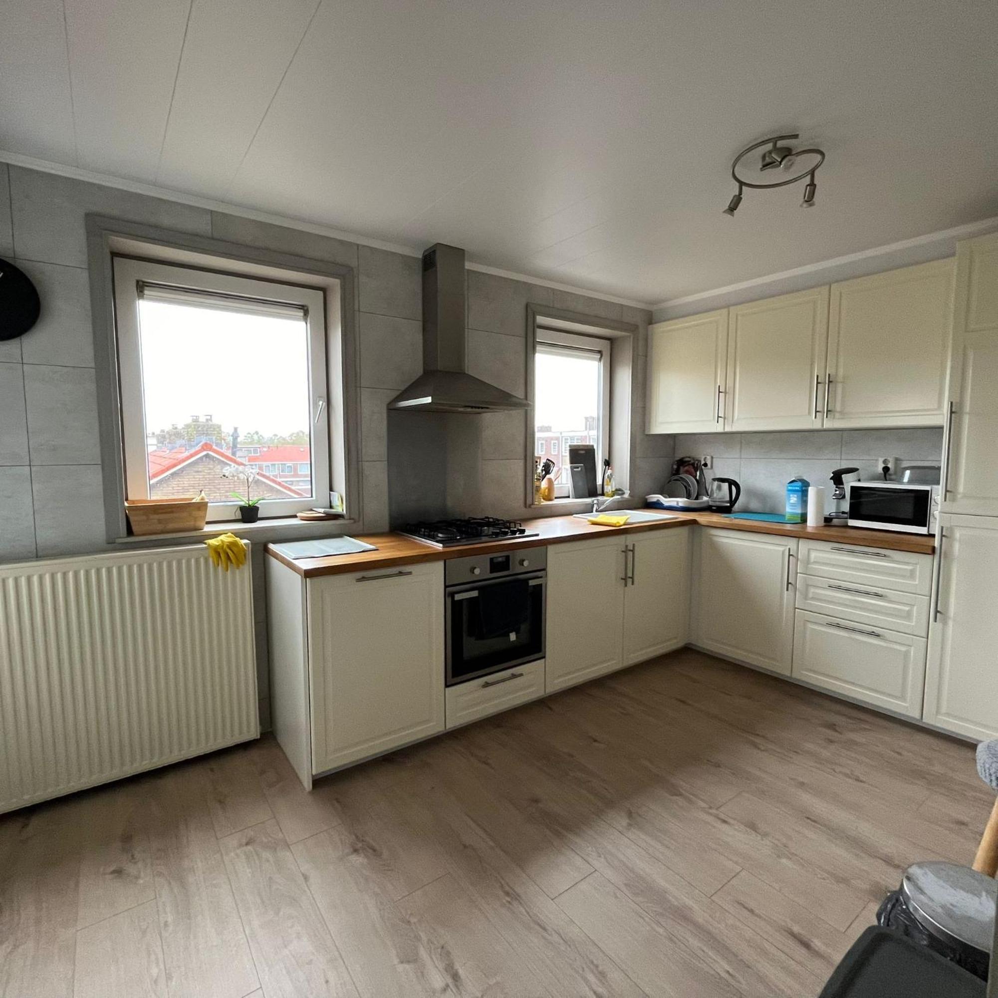 Lovely And Spacious In Purmerend