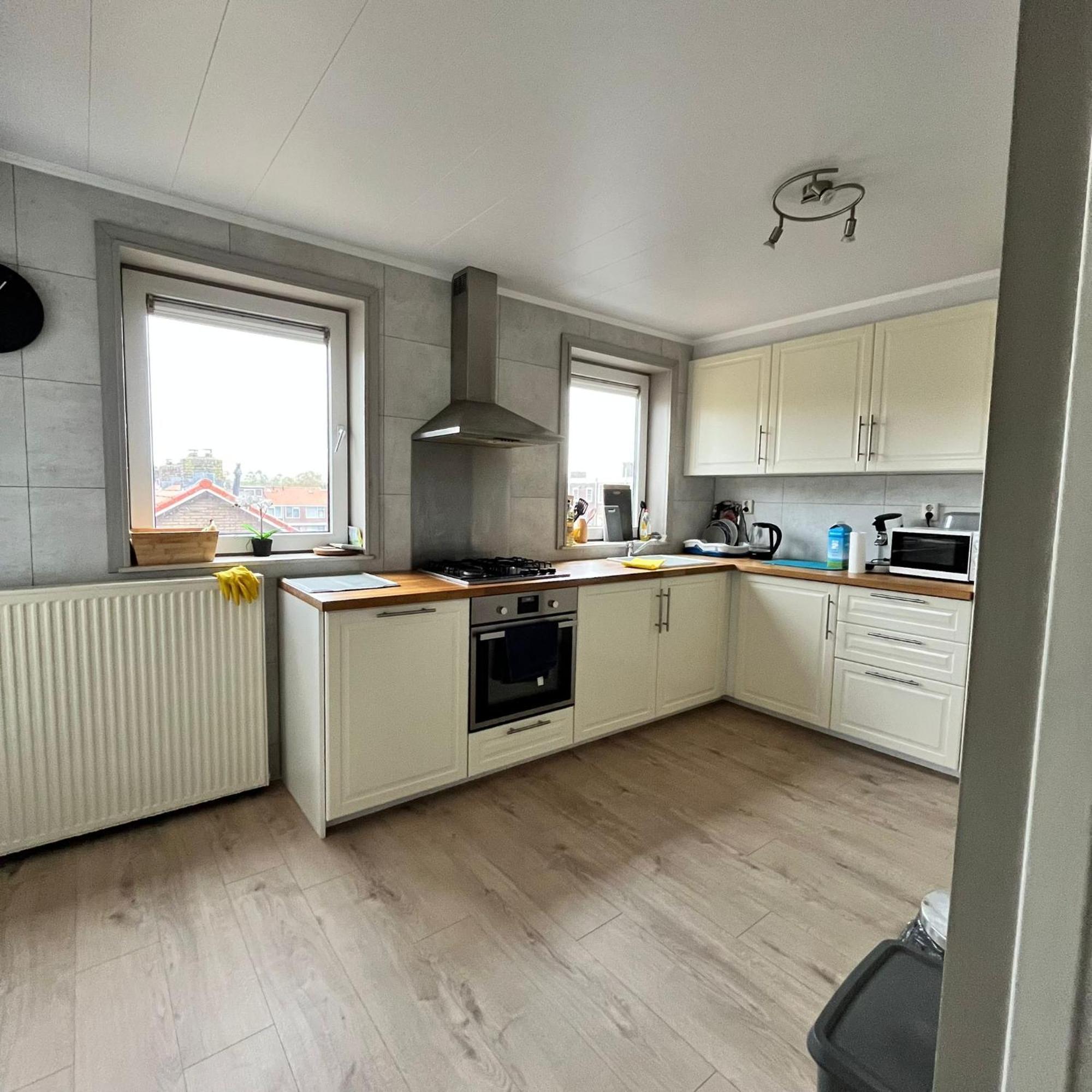 Lovely And Spacious In *